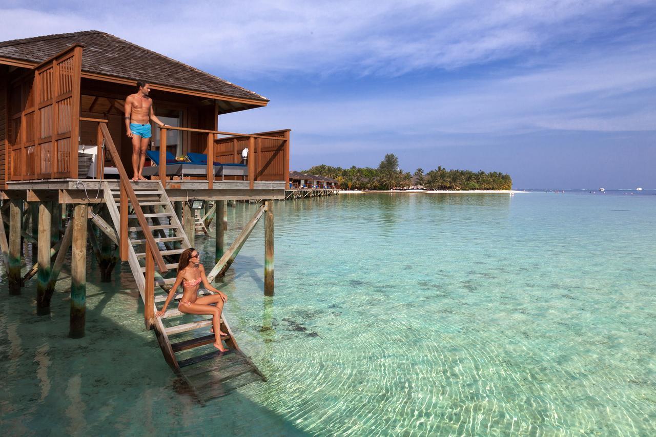 Villa Romantic Ocean