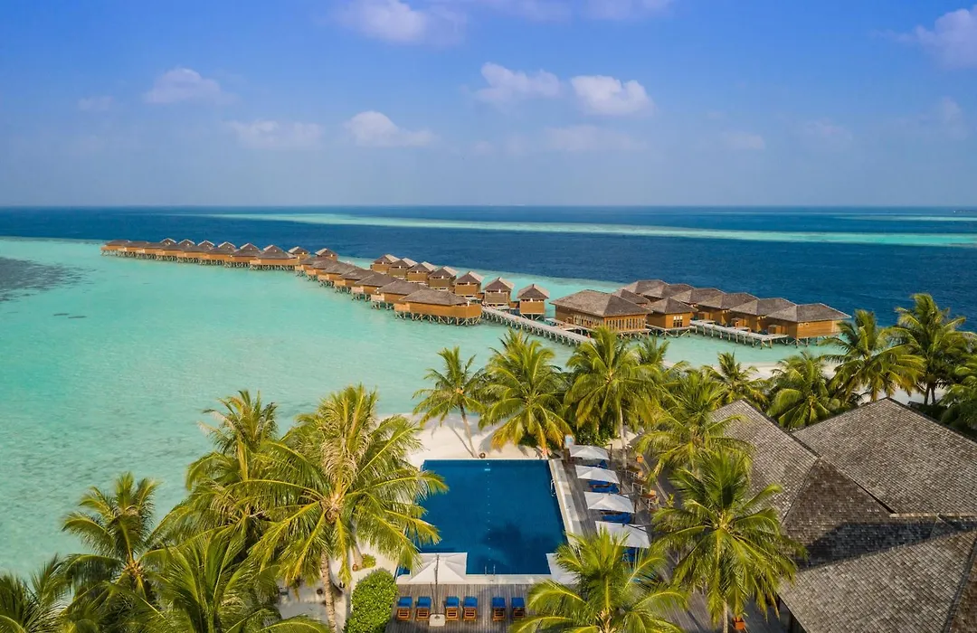 Vilamendhoo Maldives Resort Island-1