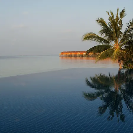 Vilamendhoo Maldives Resort Island-2